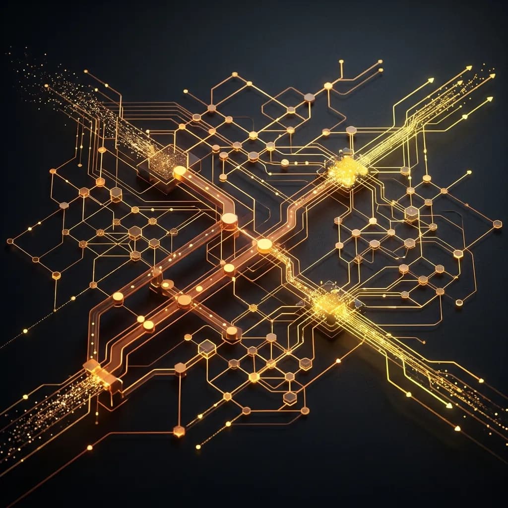 Flujo de Trabajo Automatizado con Inteligencia Artificial