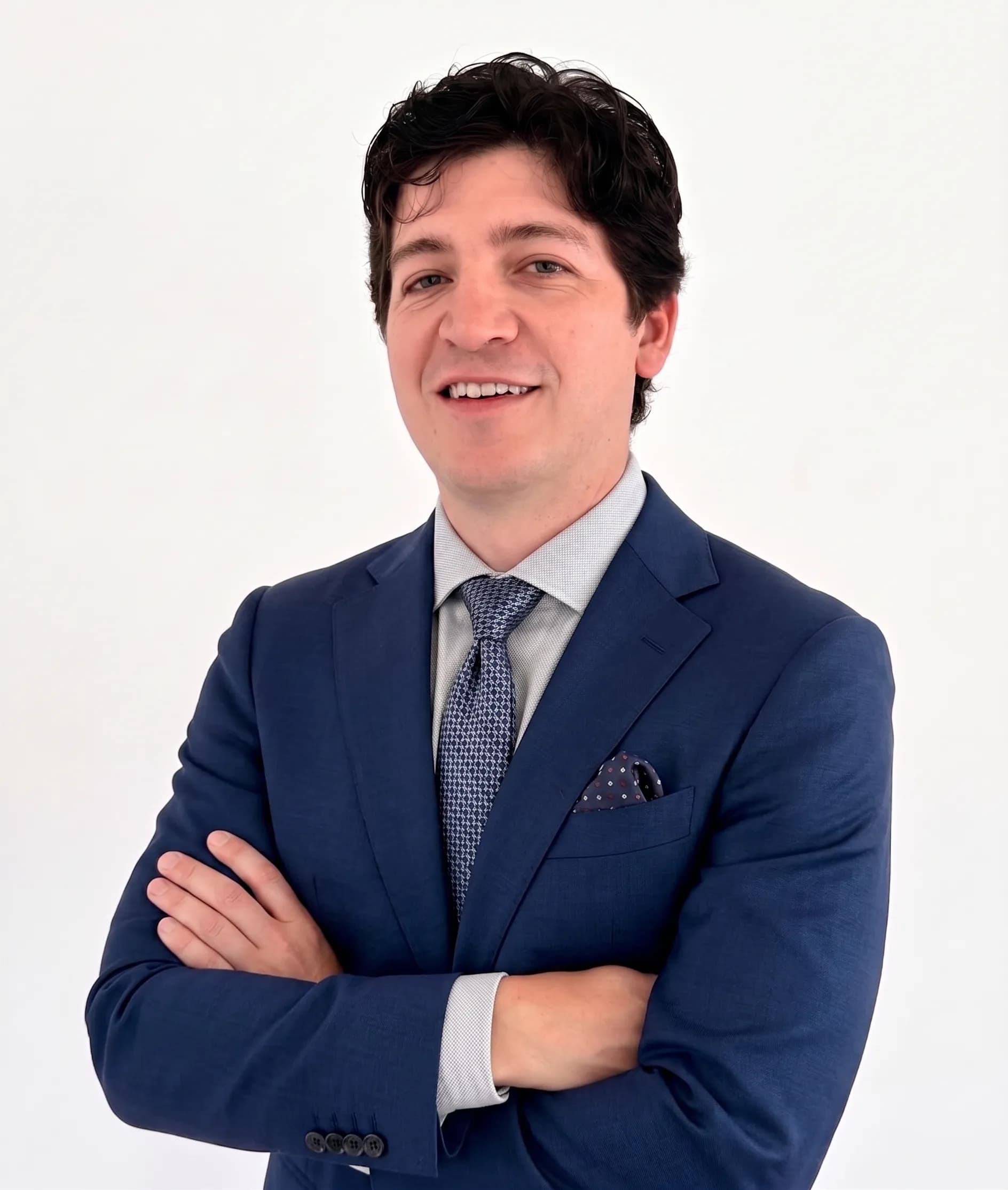 Gonzalo Salcedo